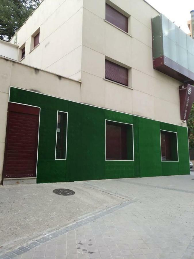 Ayz Javier Cabrini - Auto Check-In Property Madrid Exterior photo