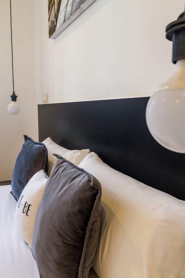 Ayz Javier Cabrini - Auto Check-In Property Madrid Exterior photo